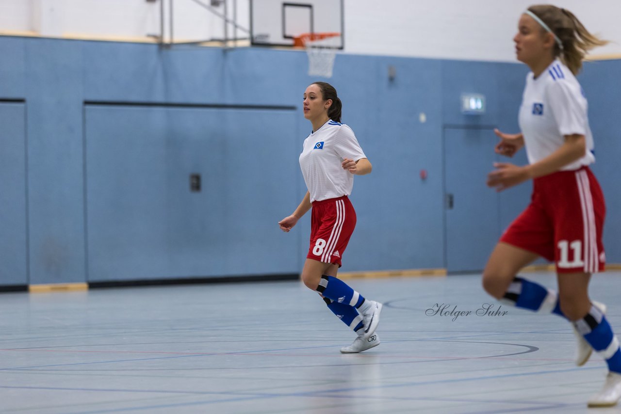 Bild 59 - B-Juniorinnen Futsal Qualifikation